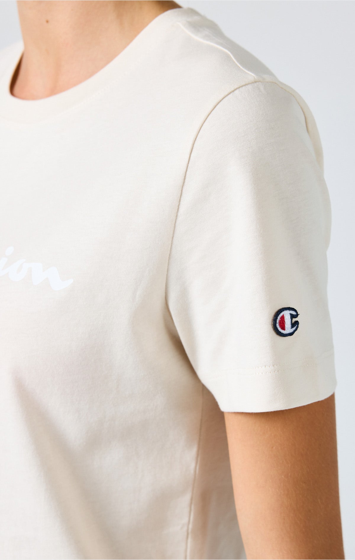 CHAMPION Women T-Shirt