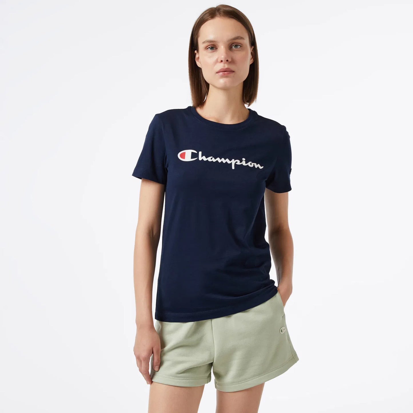 CHAMPION Women T-Shirt