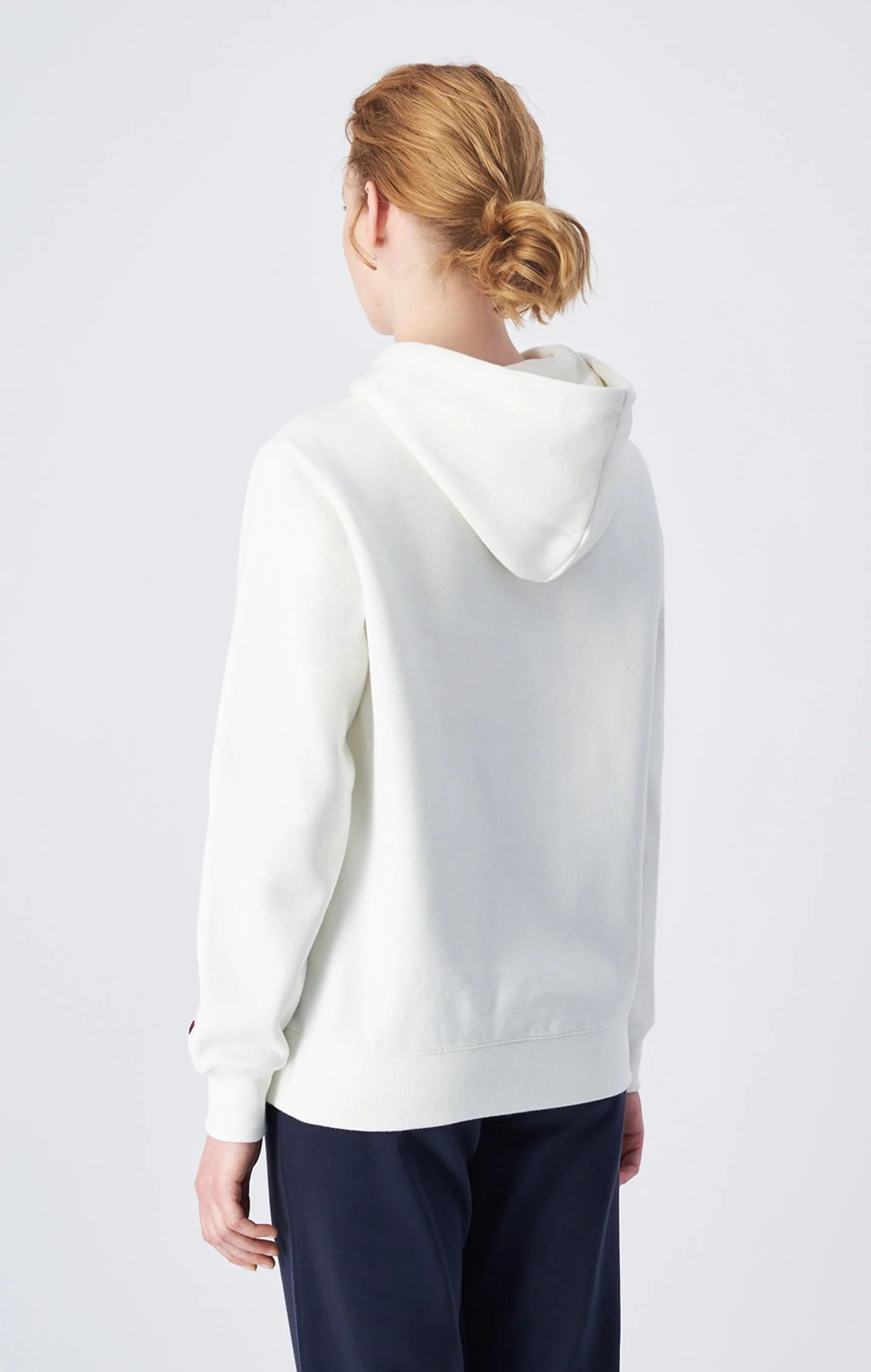 CHAMPION Women Hoodie
