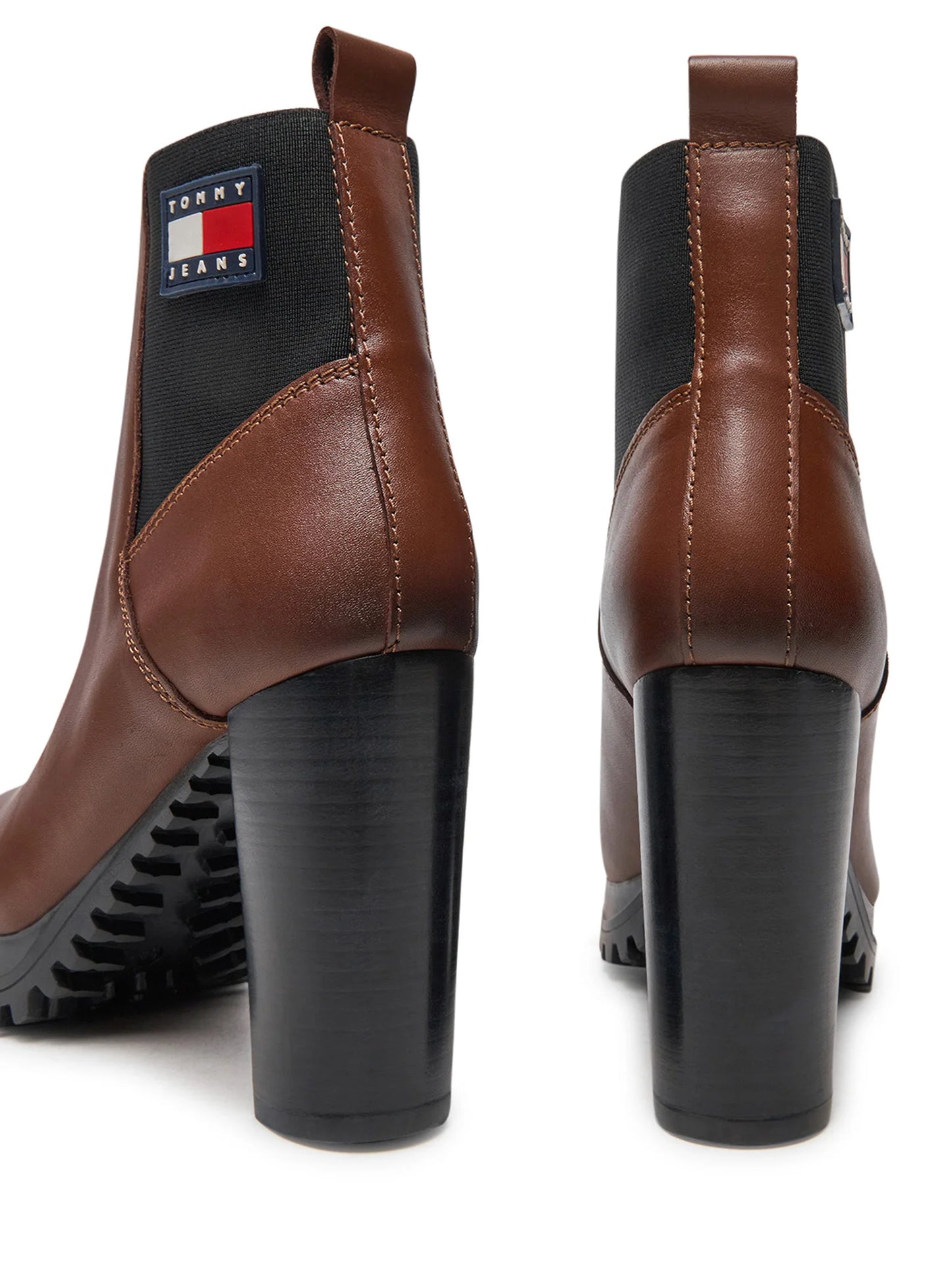 TOMMY JEANS Women Boots
