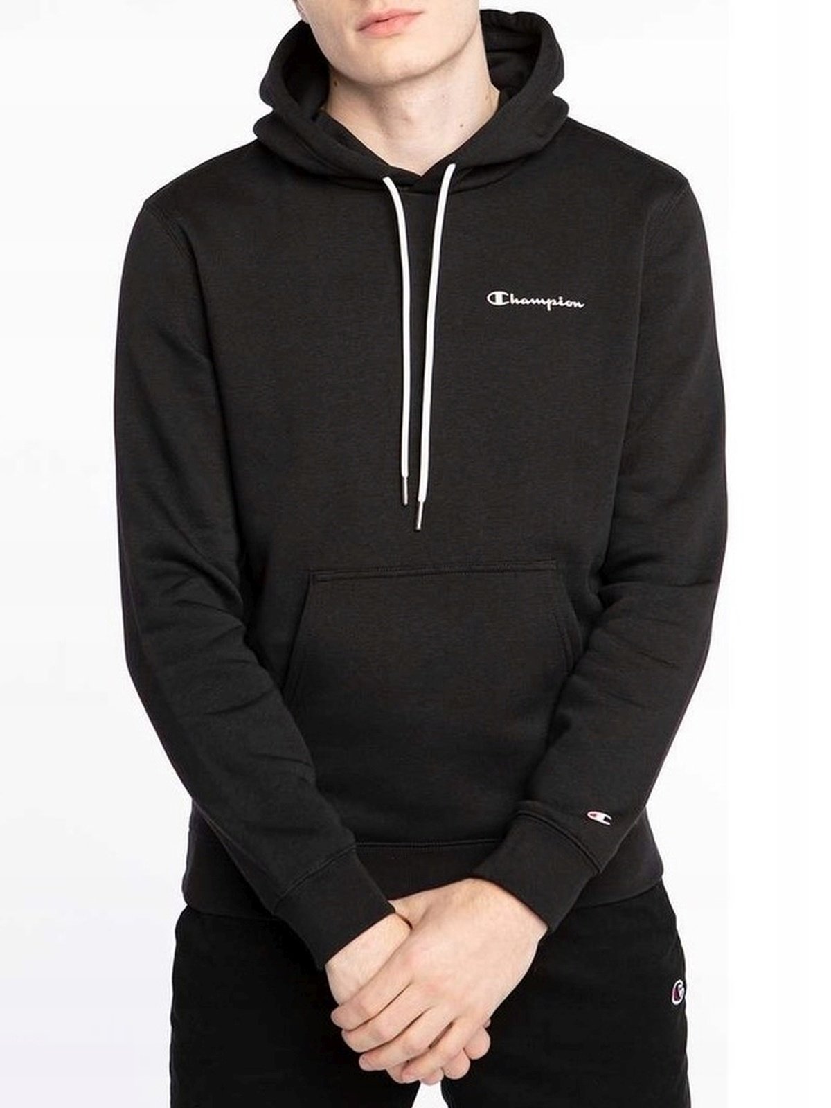 CHAMPION Men Hoodie