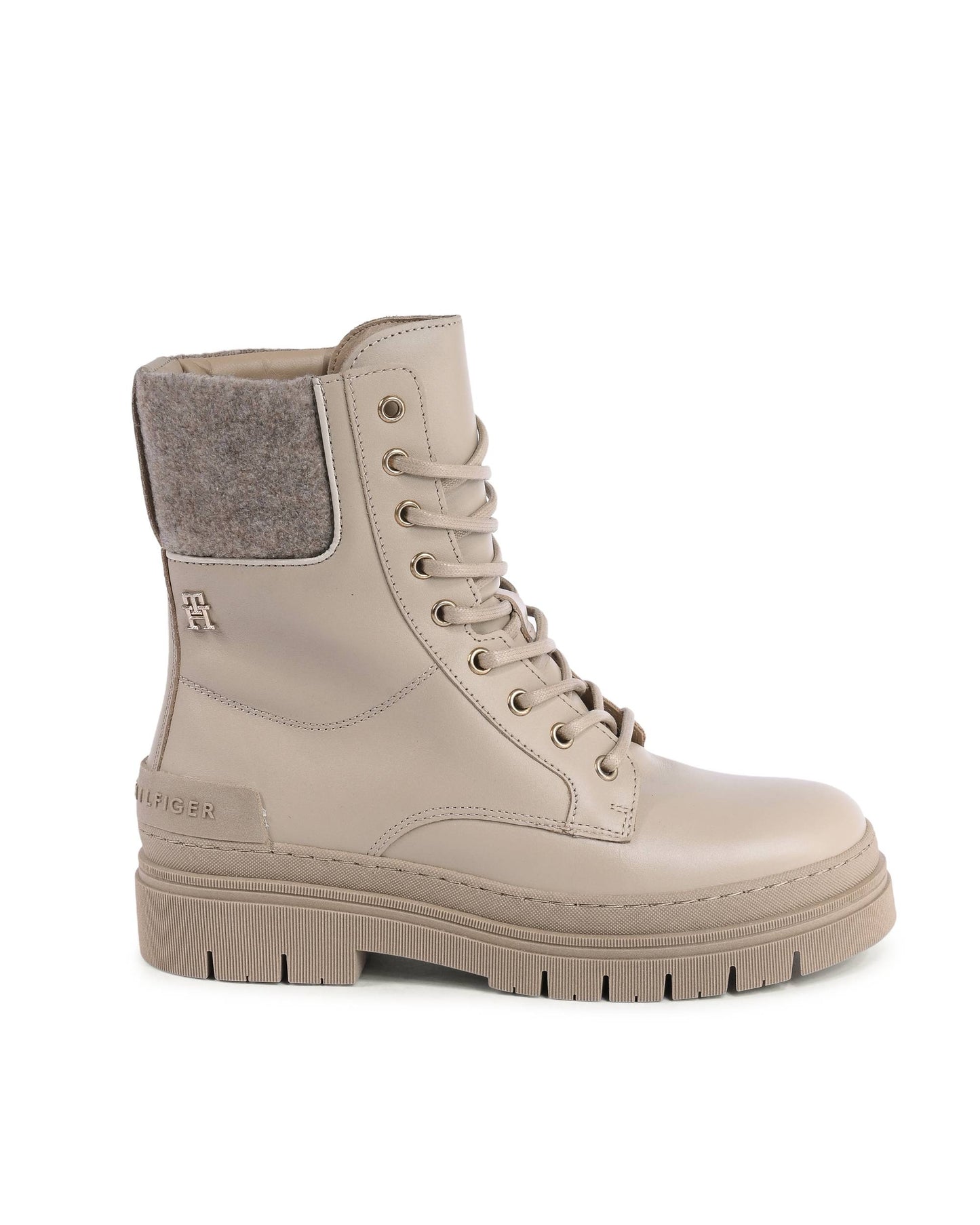 TOMMY HILFIGER Women Boots