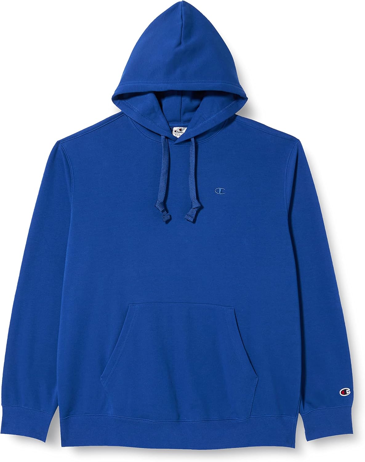 CHAMPION Men Hoodie