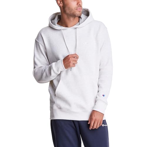 CHAMPION Men Hoodie