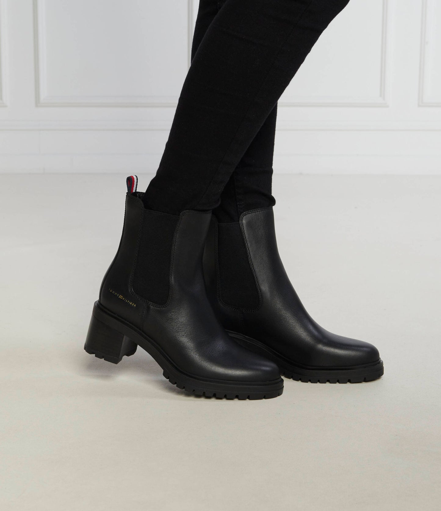 TOMMY HILFIGER Women Boots