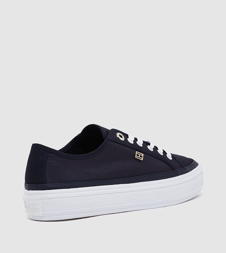TOMMY HILFIGER Women Sneakers