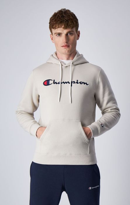 CHAMPION Men Hoodie