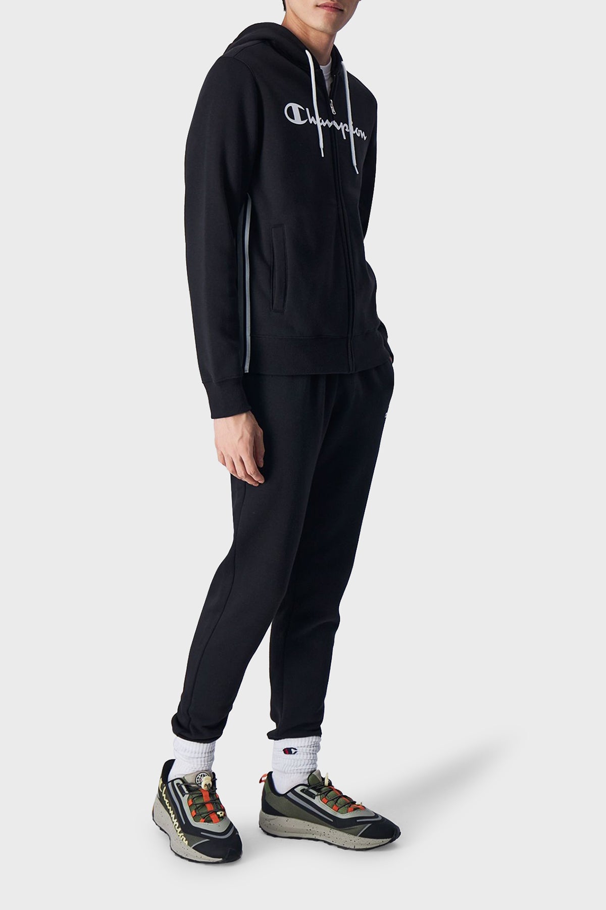 CHAMPION Men Tracksuit
