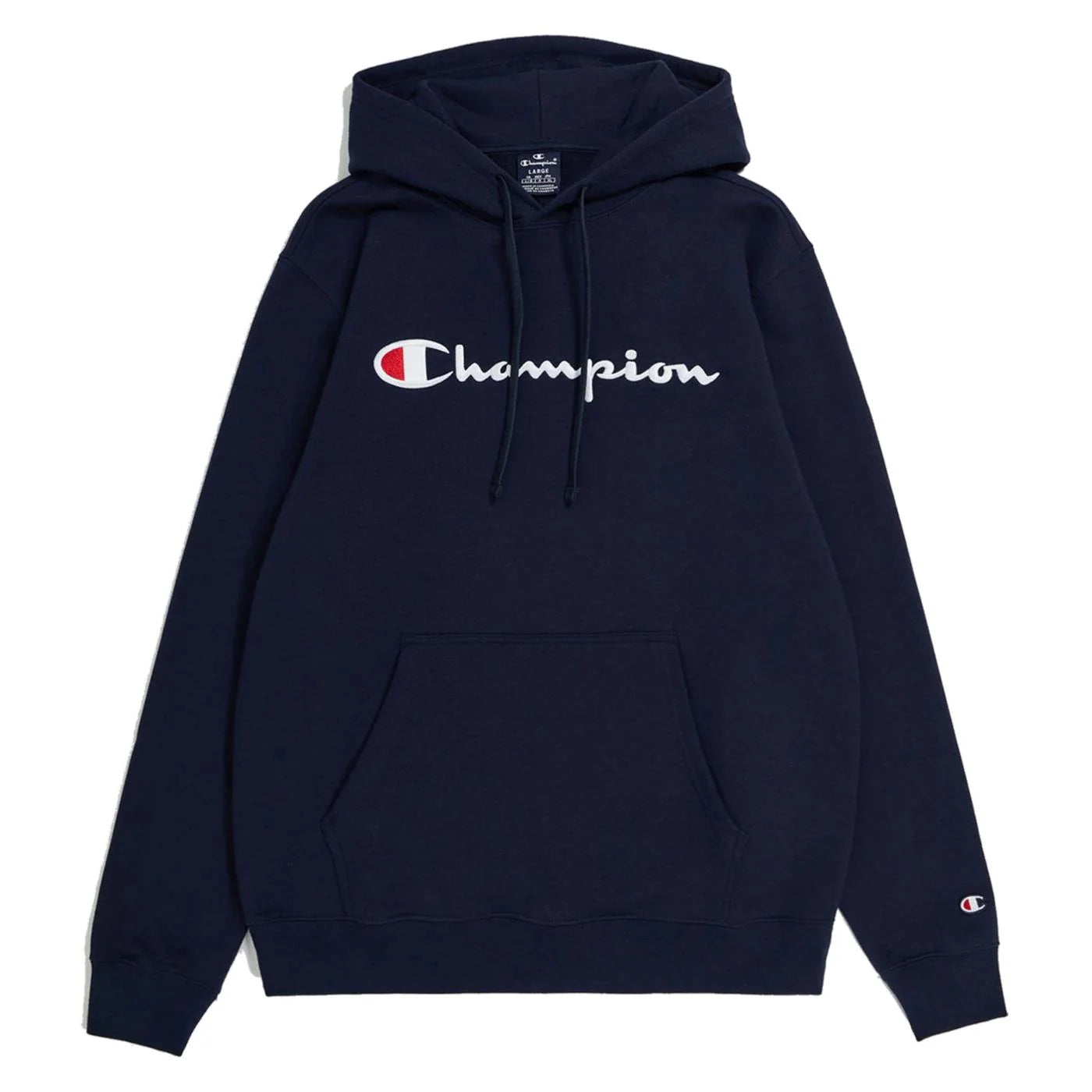 CHAMPION Men Hoodie
