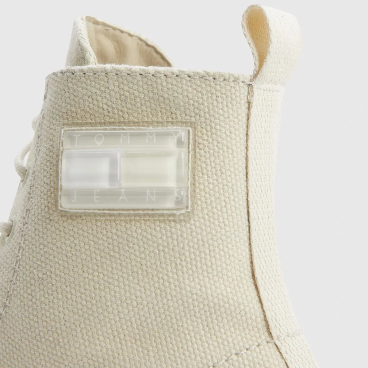 TOMMY JEANS Women Boots