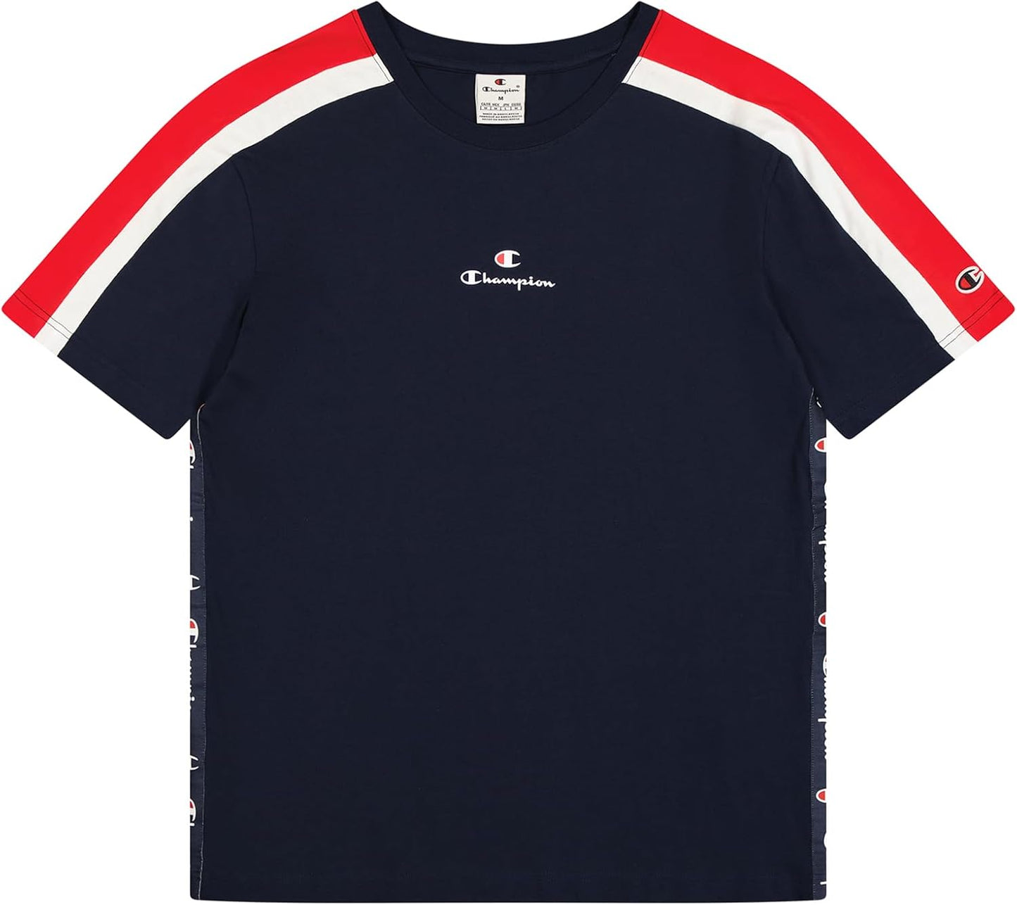 CHAMPION Men T-Shirt