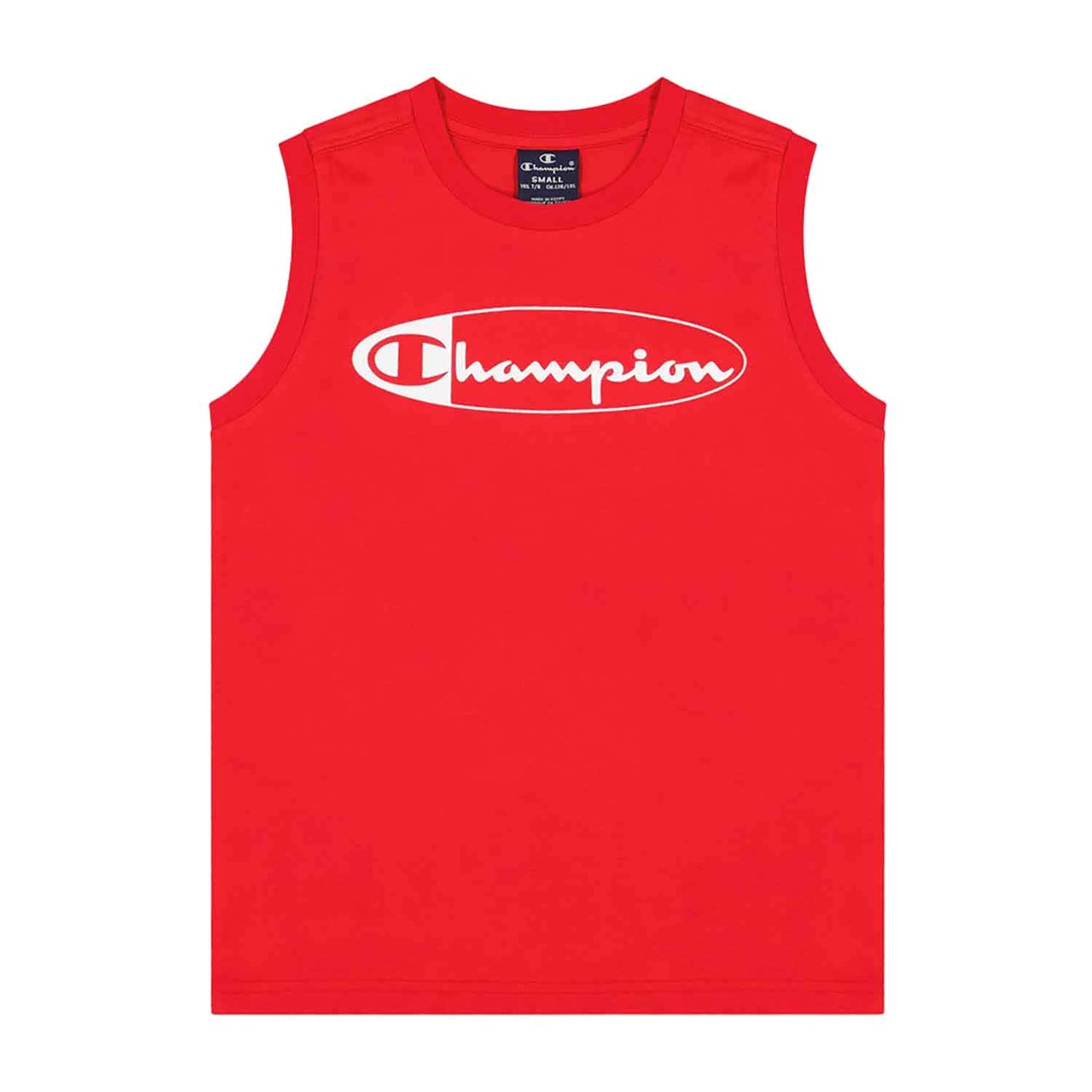 CHAMPION Boys Tank Top