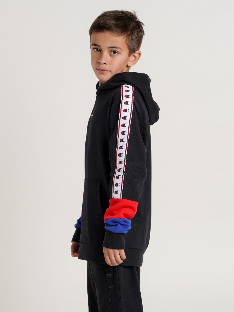 CHAMPION Kids Hoodie