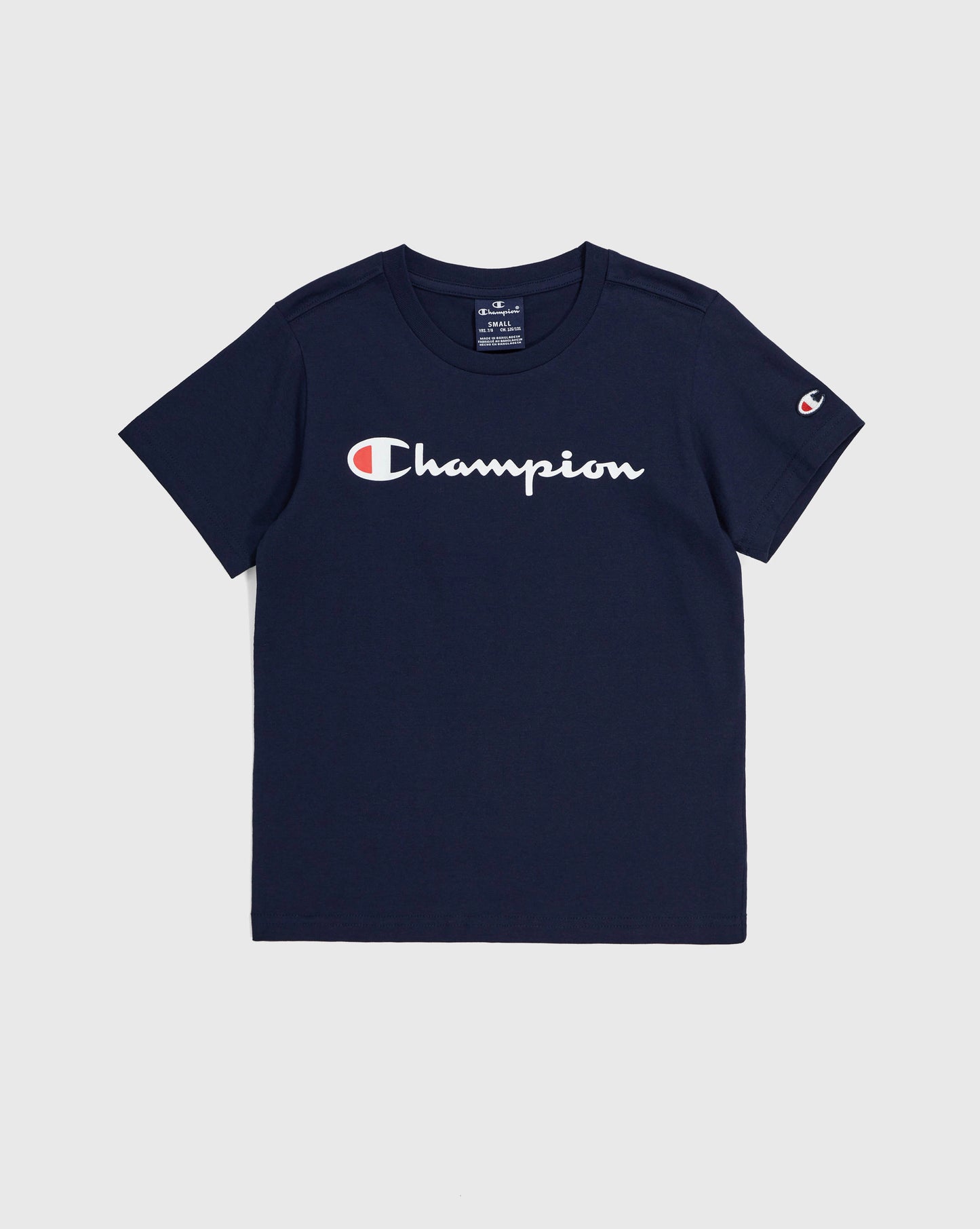 CHAMPION Kids T-Shirt