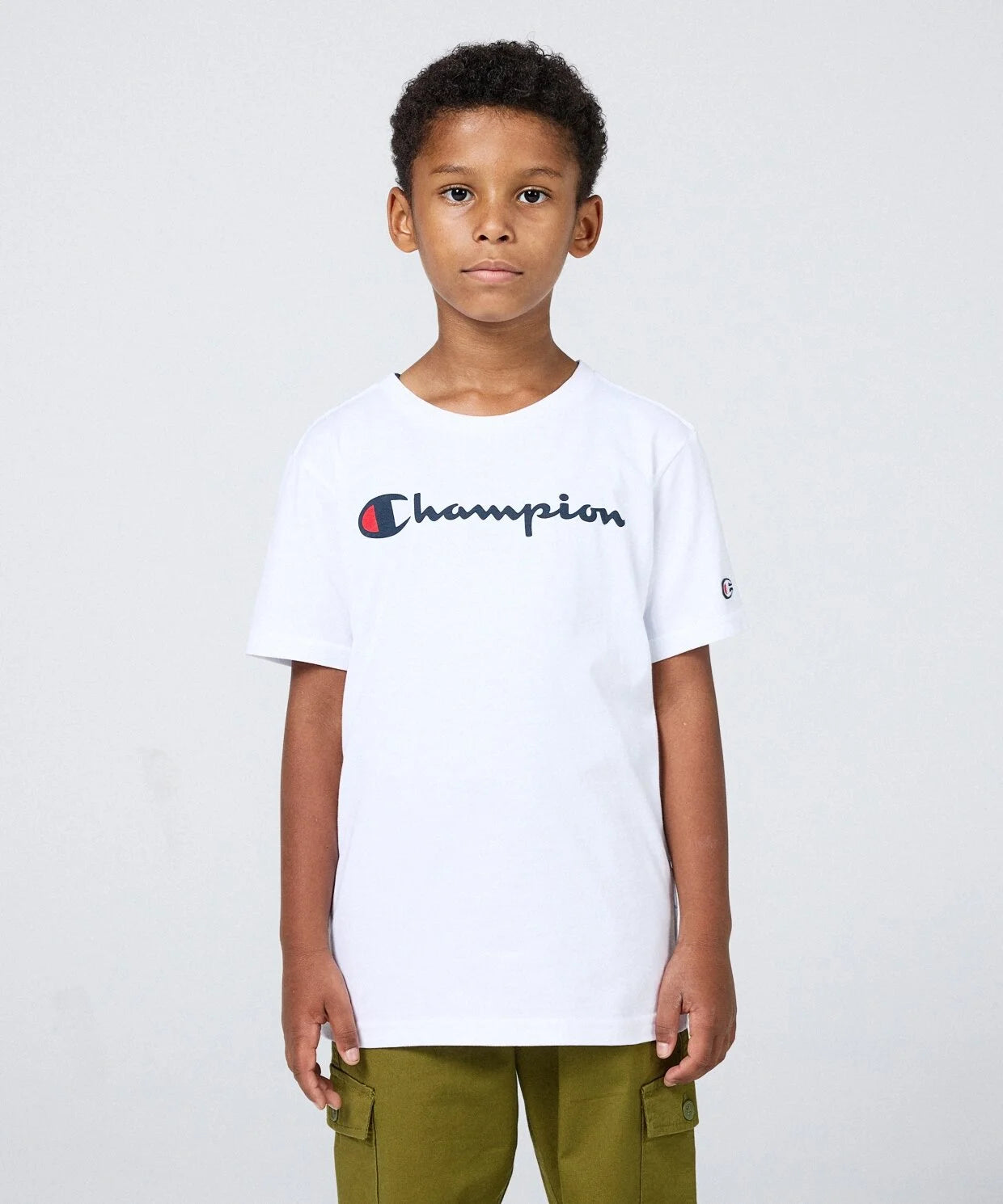 CHAMPION Kids T-Shirt