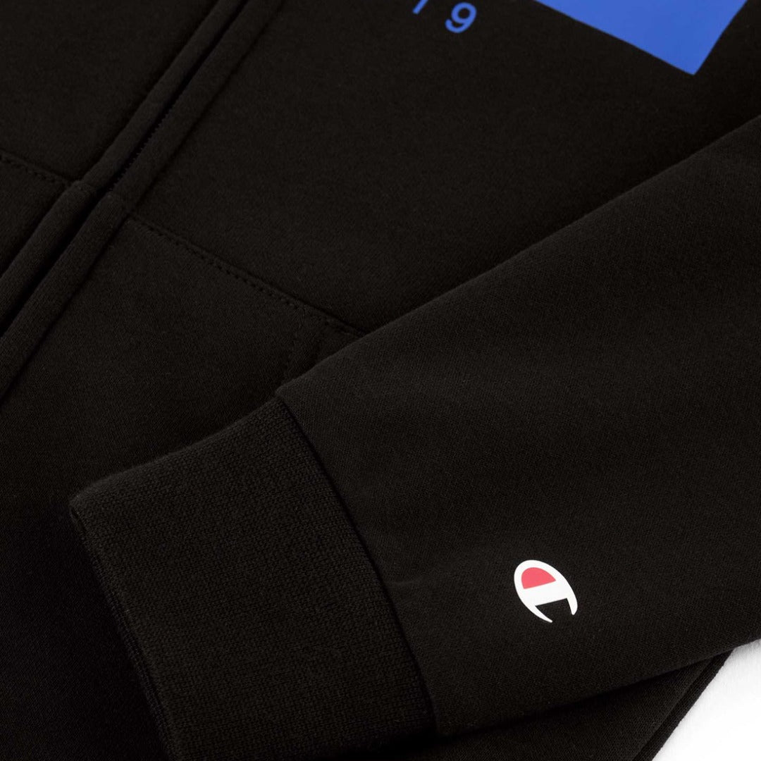 CHAMPION Kids Zip-Up