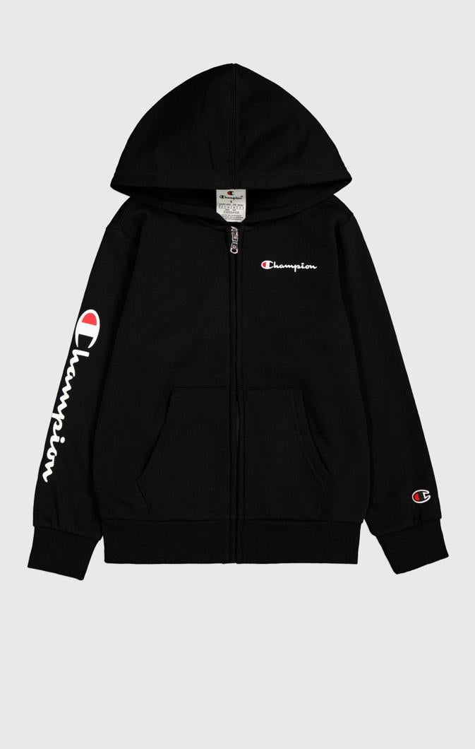 CHAMPION Kids Zip-Up