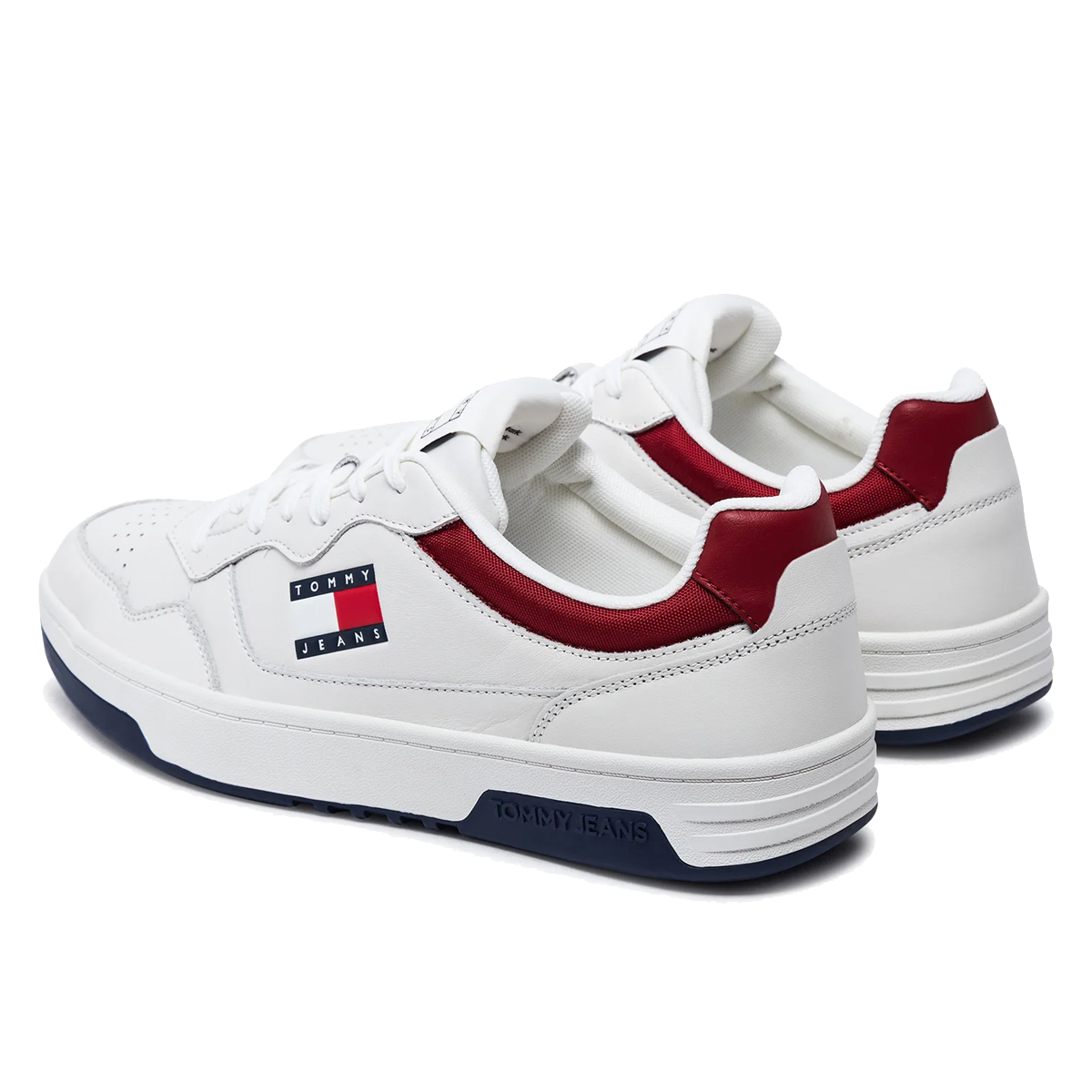 TOMMY JEANS Men Sneakers