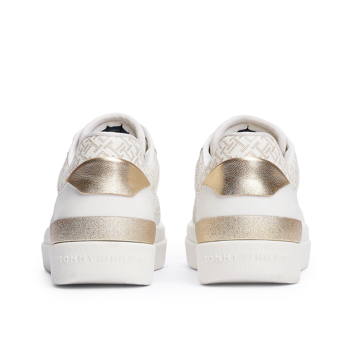 TOMMY HILFIGER Women Sneakers