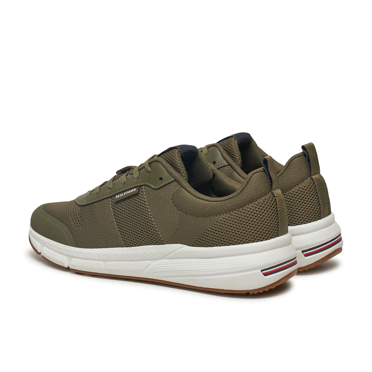 TOMMY HILFIGER Men Sneakers