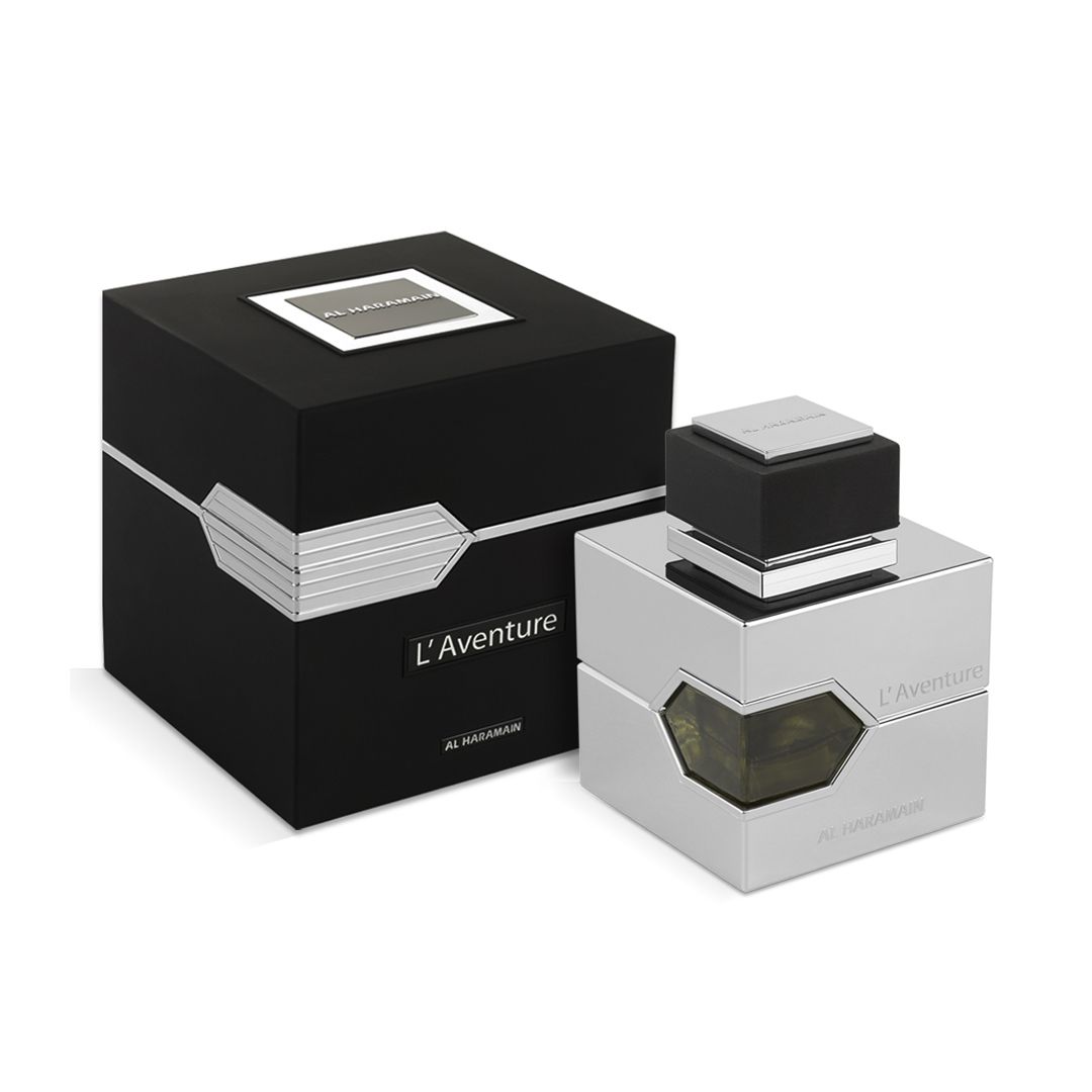 AL HARAMAIN L'Aventure Eau De Parfum