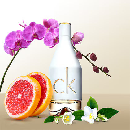 CALVIN KLEIN Ck In2U Eau De Toilette