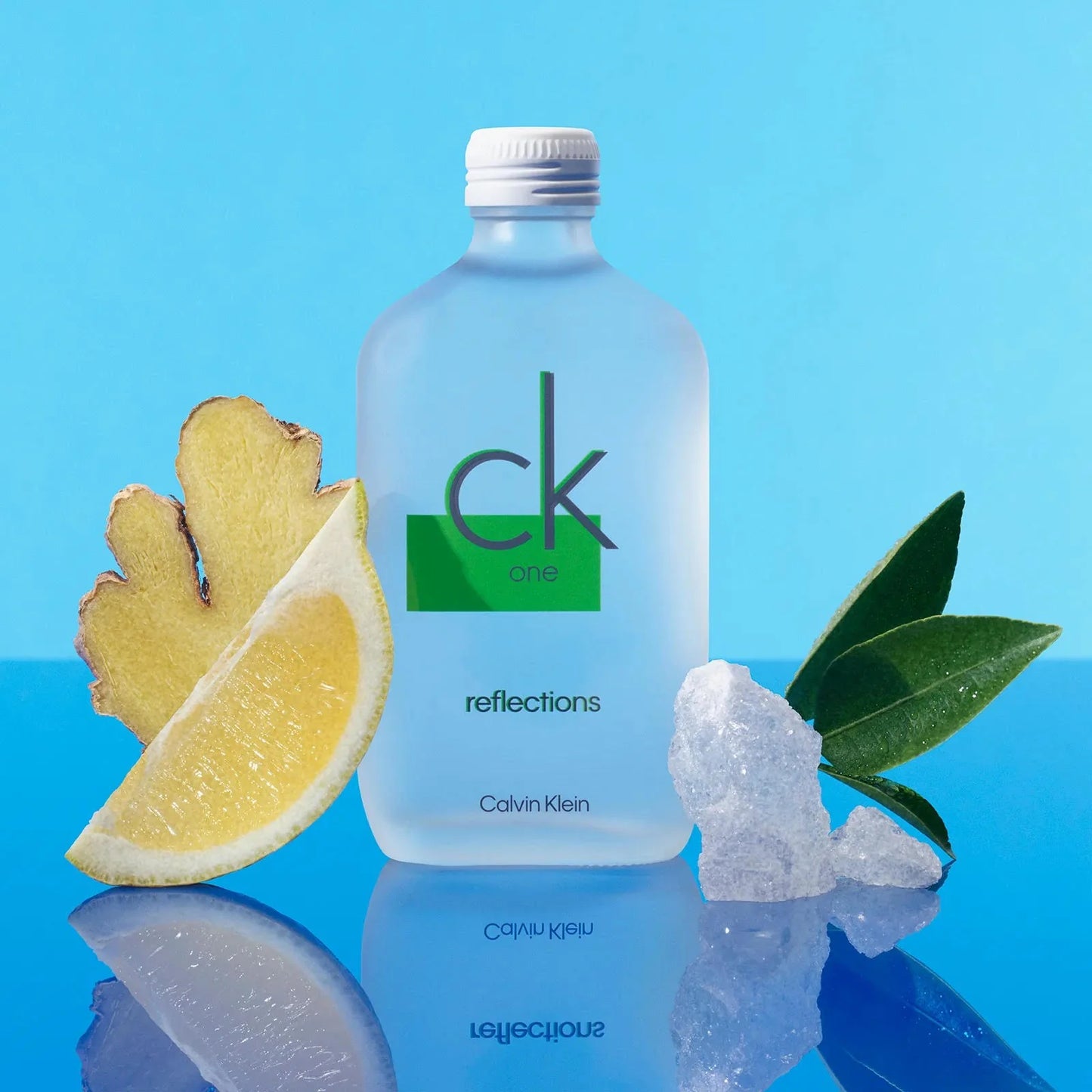 CALVIN KLEIN Ck One Reflections Eau De Toilette