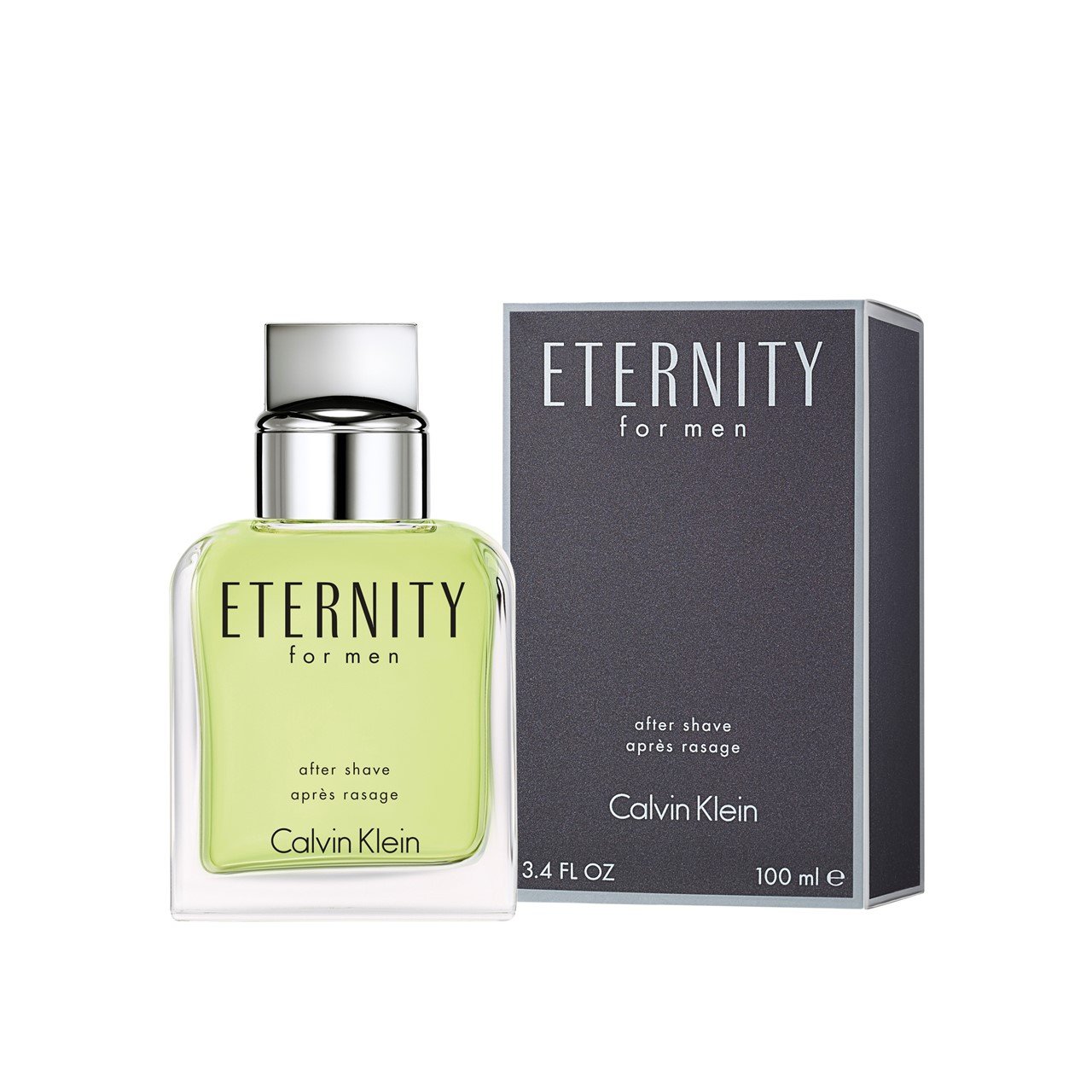 CALVIN KLEIN Eternity After Shave