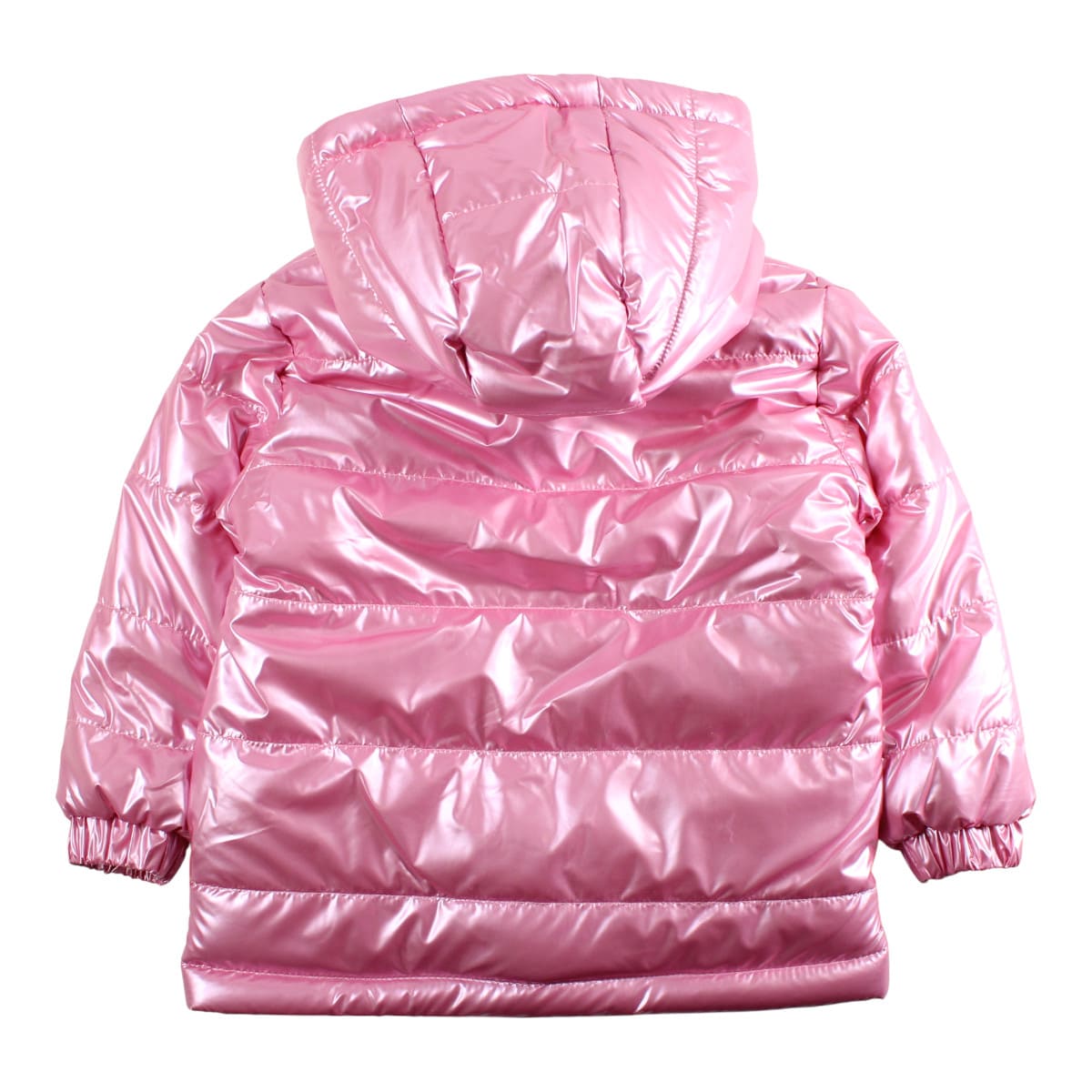 STITCH Girls Jacket