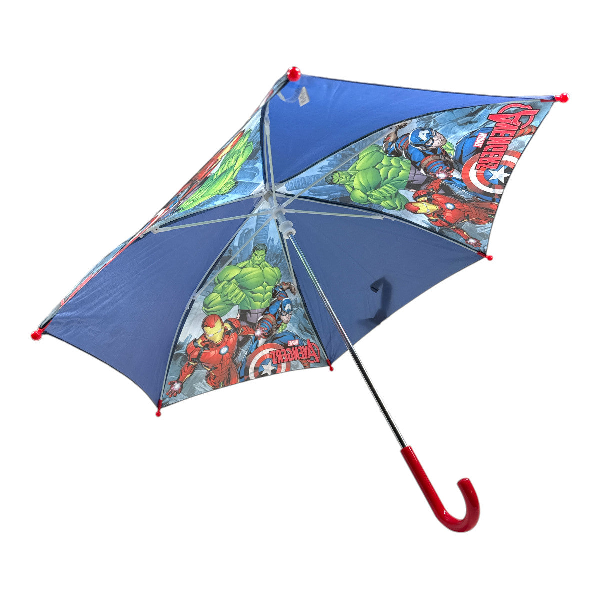AVENGERS Boys Umbrella