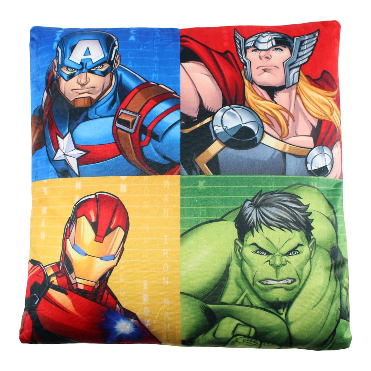 AVENGERS Boys Cushion