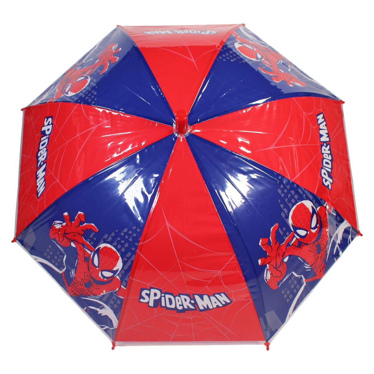 SPIDERMAN Boys Umbrella