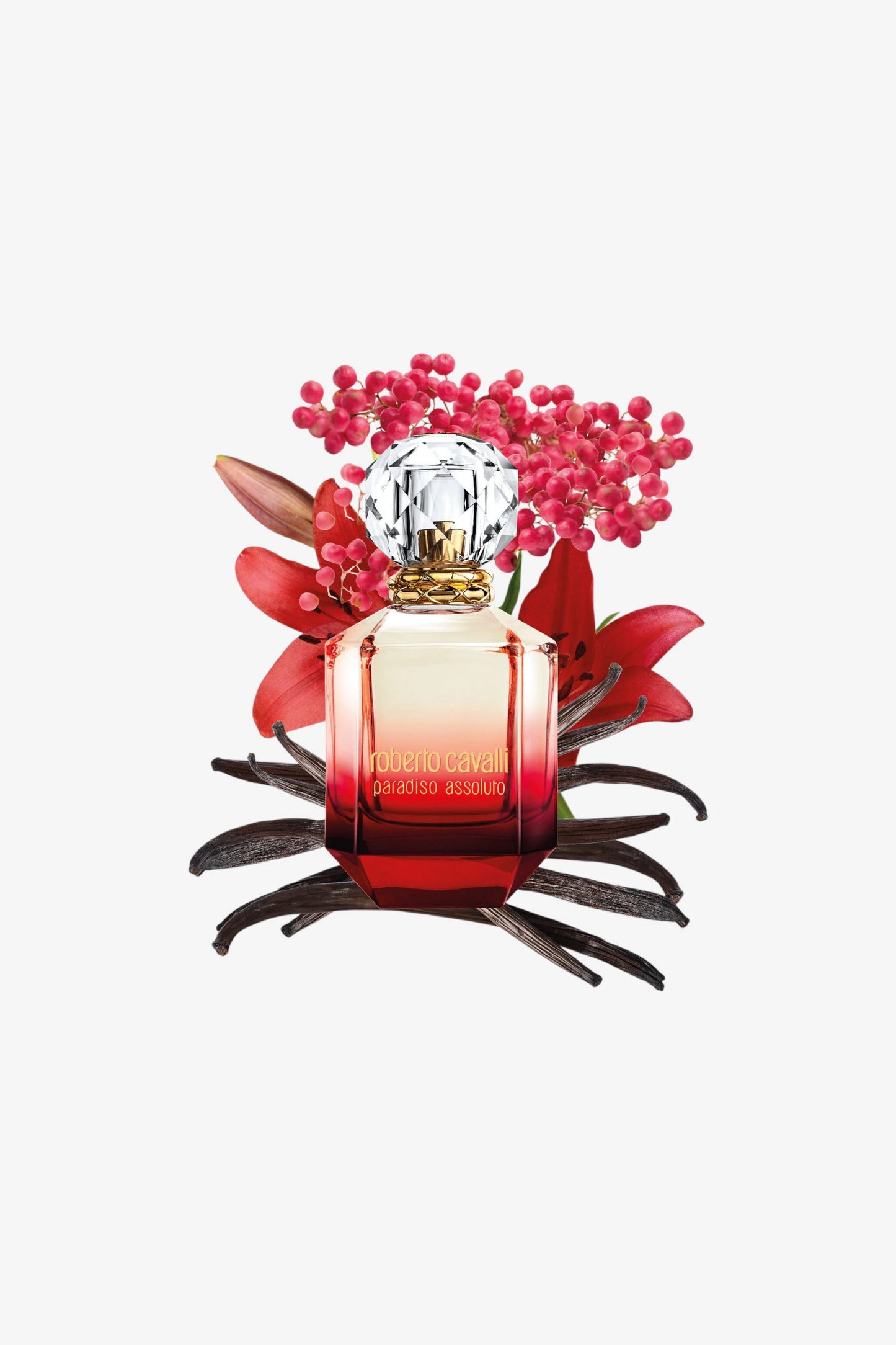 ROBERTO CAVALLI Paradiso Assoluto Eau De Parfum