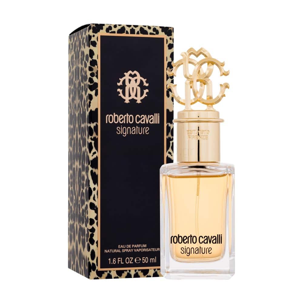 ROBERTO CAVALLI Signature Eau De Parfum