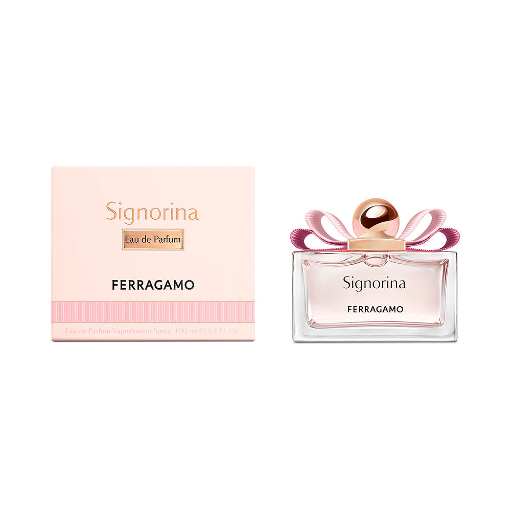 SALVATORE FERRAGAMO Signorina Eau De Parfum