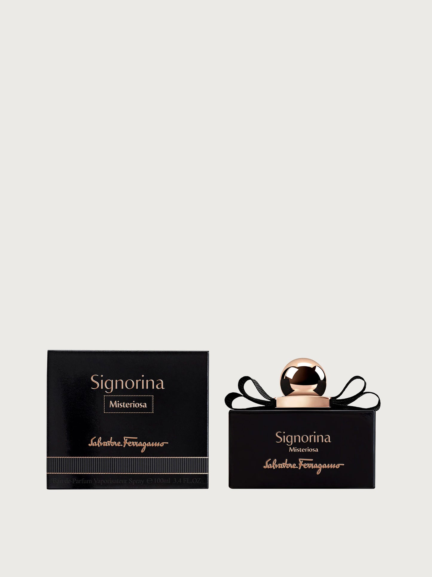 SALVATORE FERRAGAMO Signorina Misteriosa Eau De Parfum