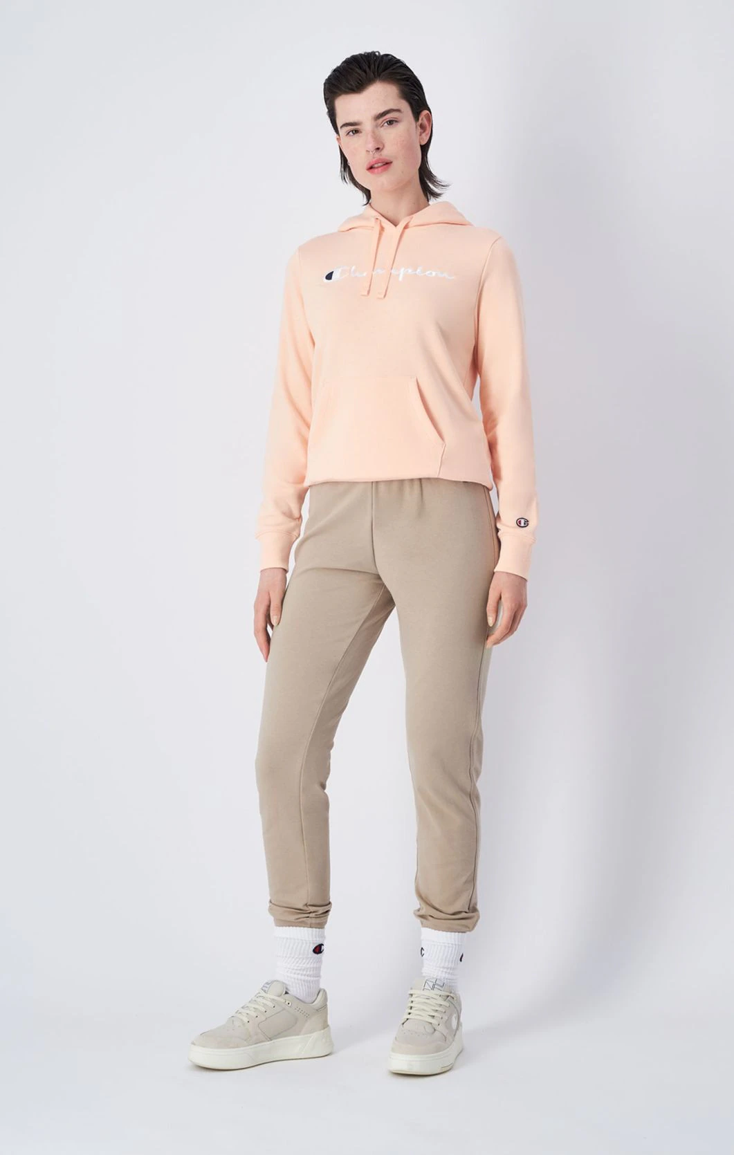 CHAMPION Women Sweatpants
