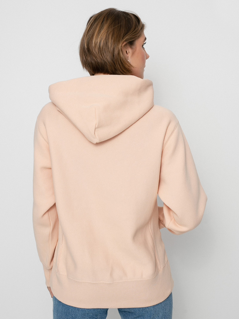 CHAMPION Women Hoodie