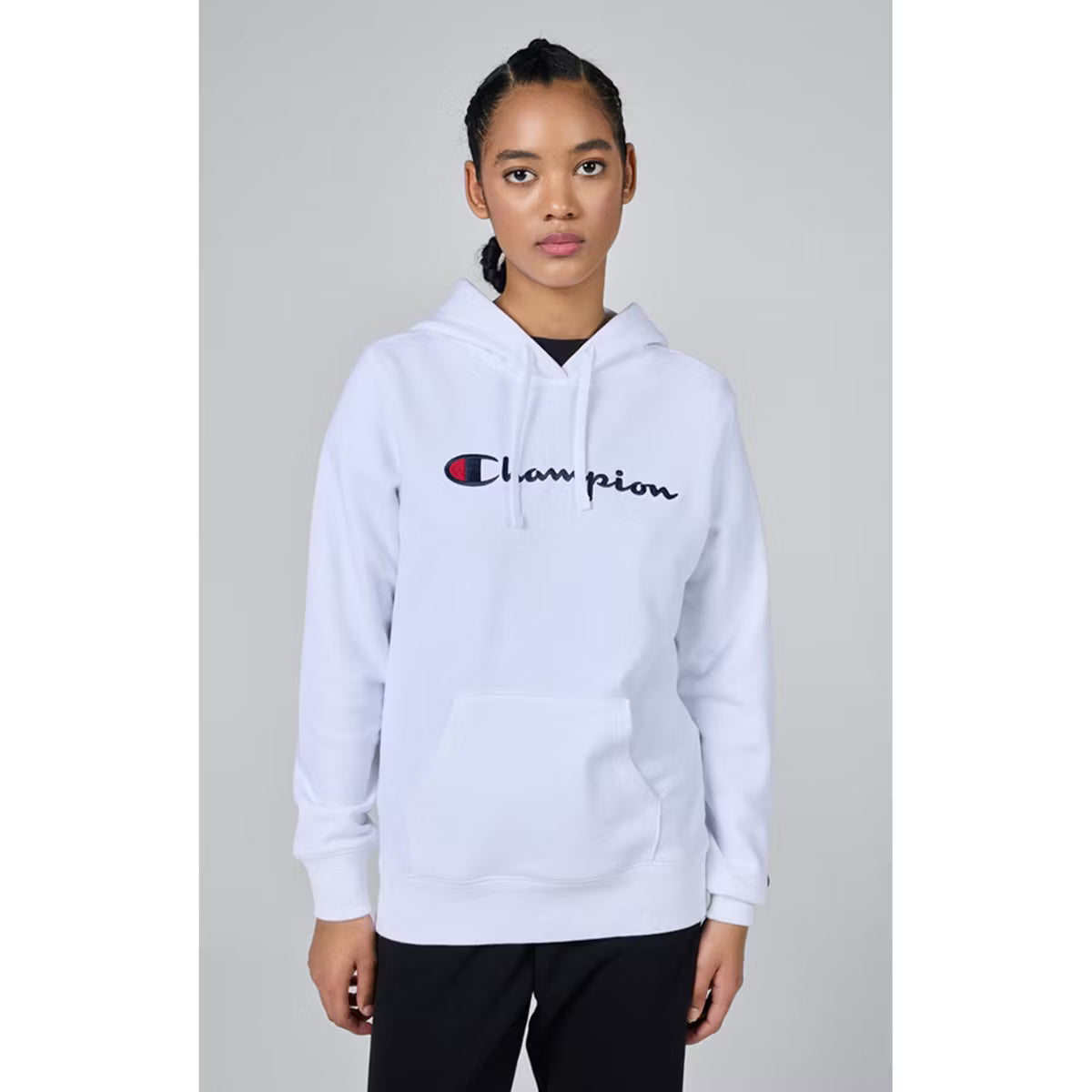 CHAMPION Women Hoodie