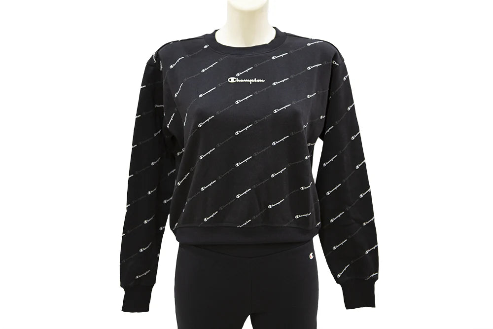 CHAMPION Women Sweatshirt