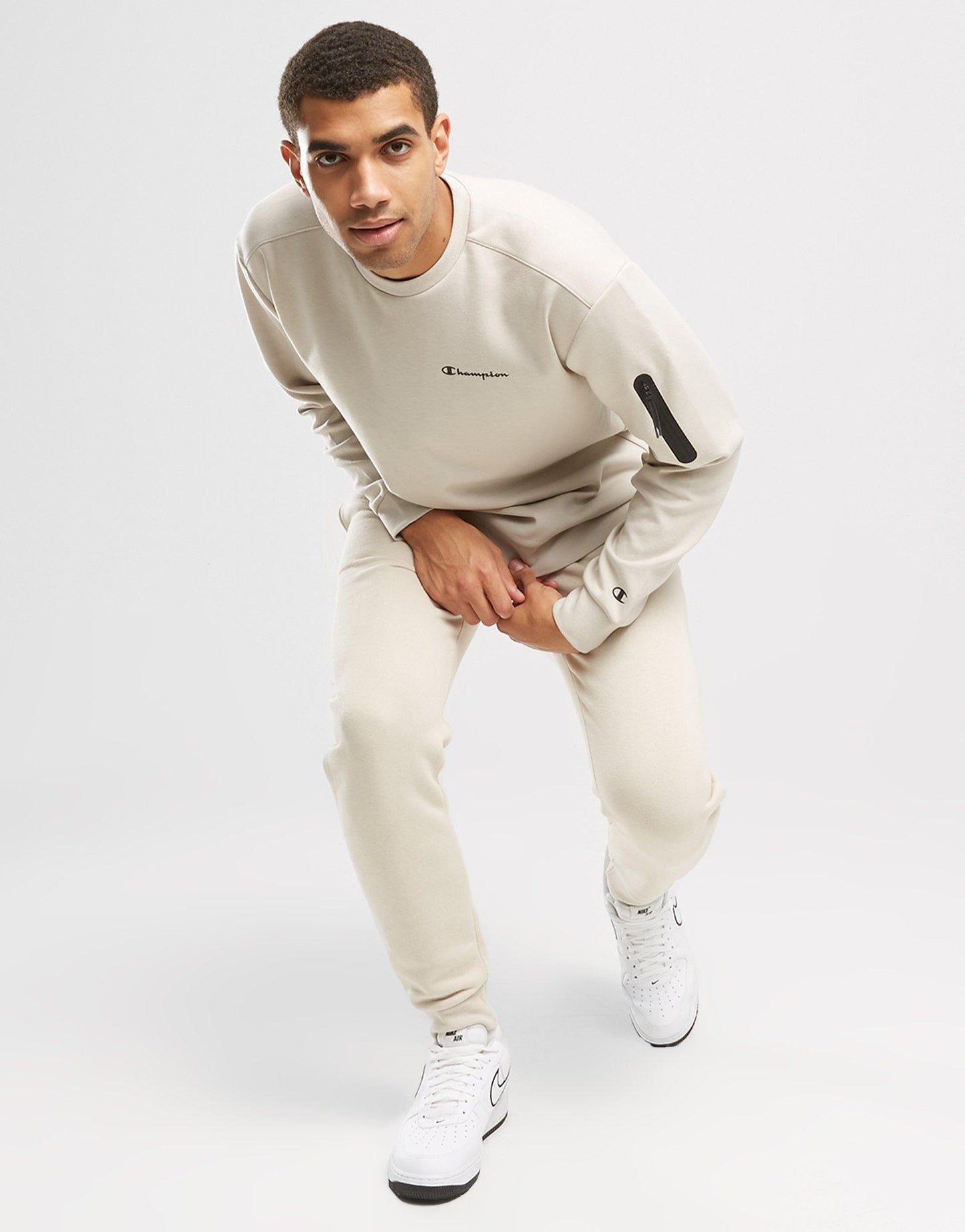 CHAMPION Men Sweatshirt