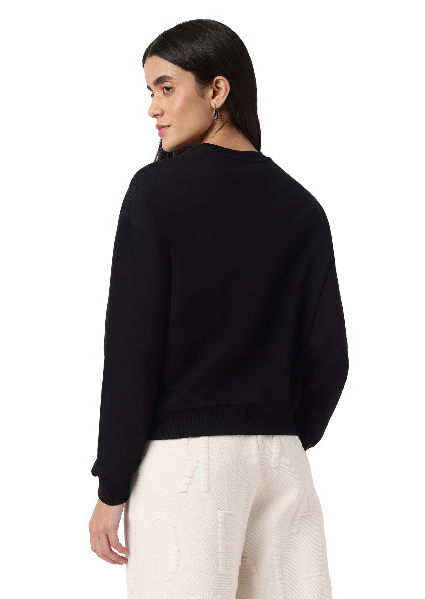 ARMANI EXCHANGE Women Sweatshirt