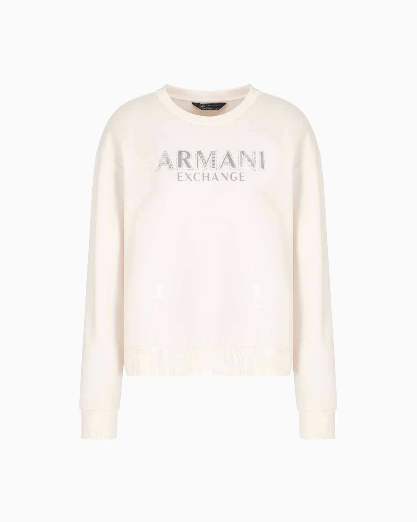 ARMANI EXCHANGE Women Sweatshirt