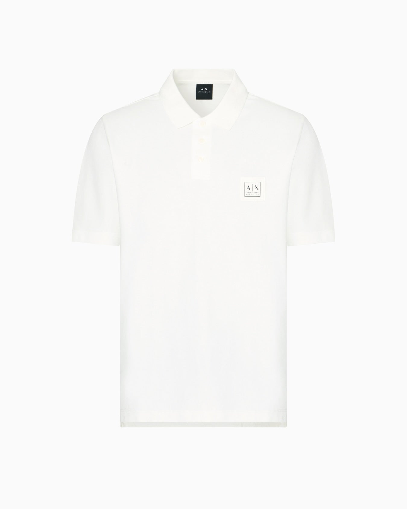 ARMANI EXCHANGE Men Polo Shirt