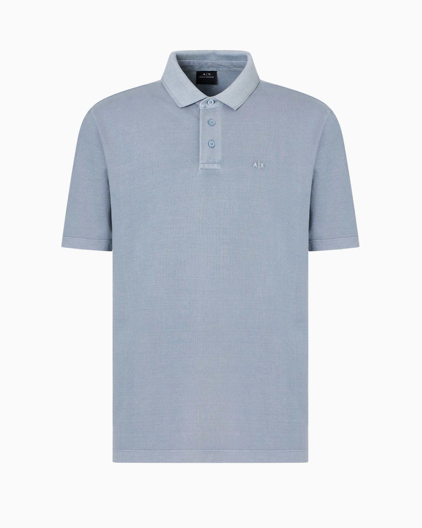 ARMANI EXCHANGE Men Polo Shirt