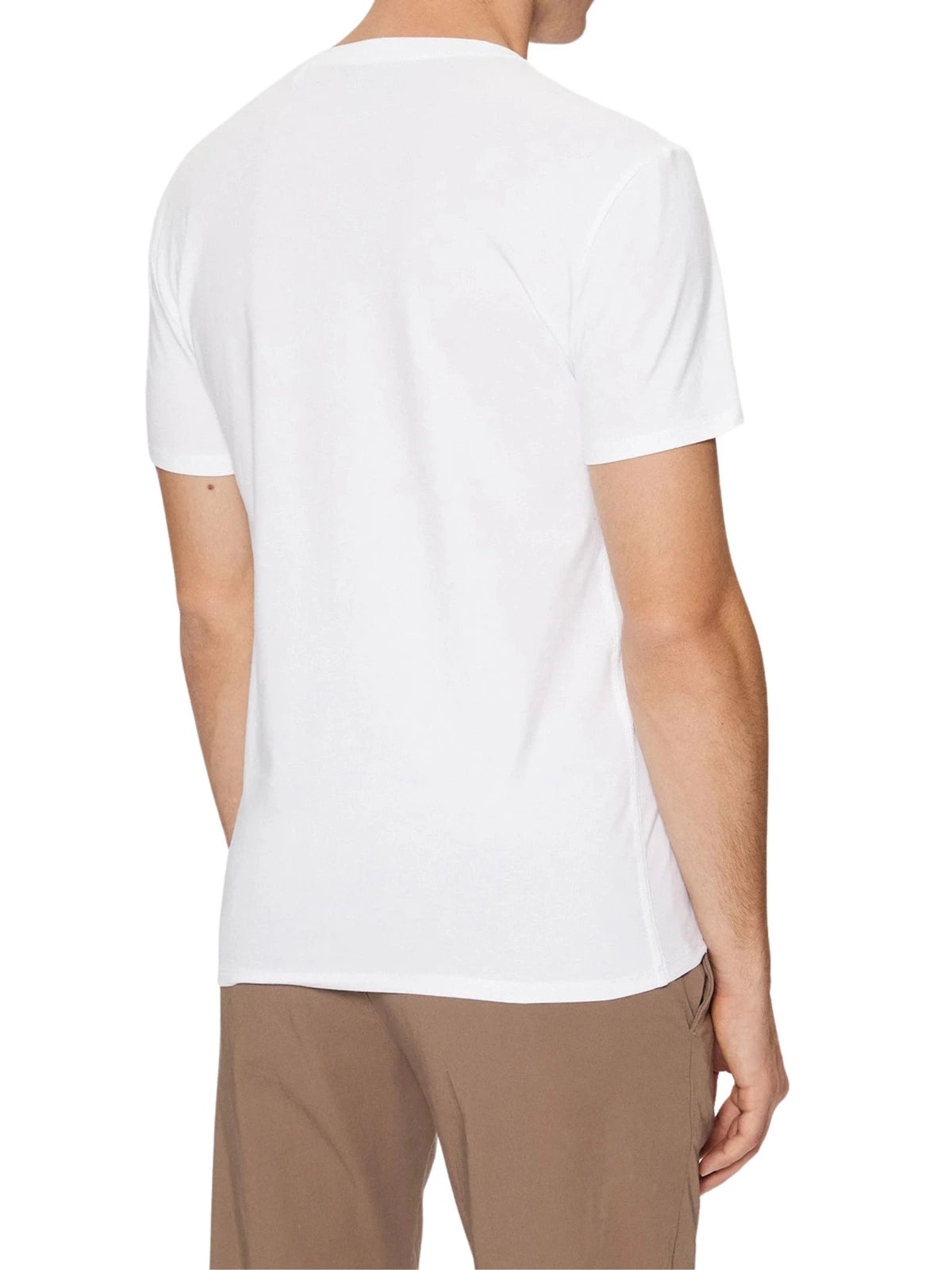 GUESS Men T-Shirt