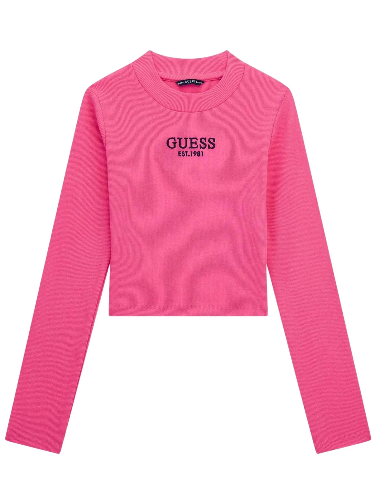GUESS Girls Long Sleeved Top