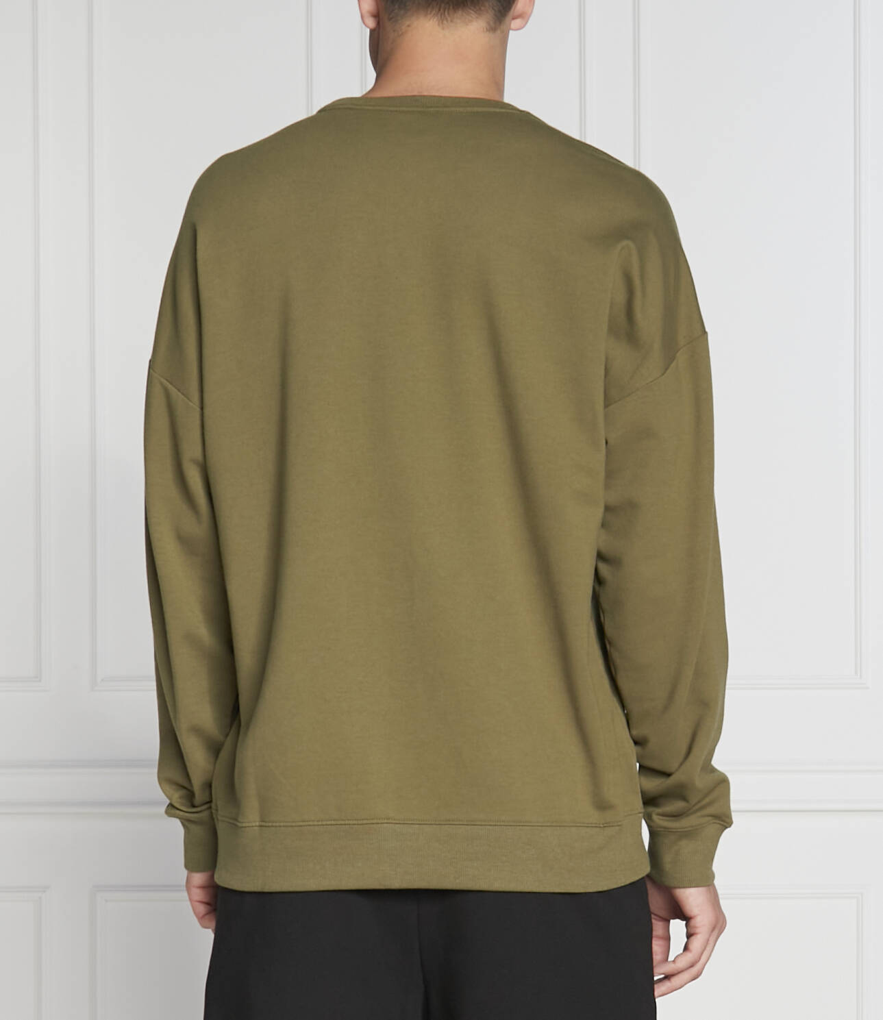 CALVIN KLEIN Men Sweatshirt