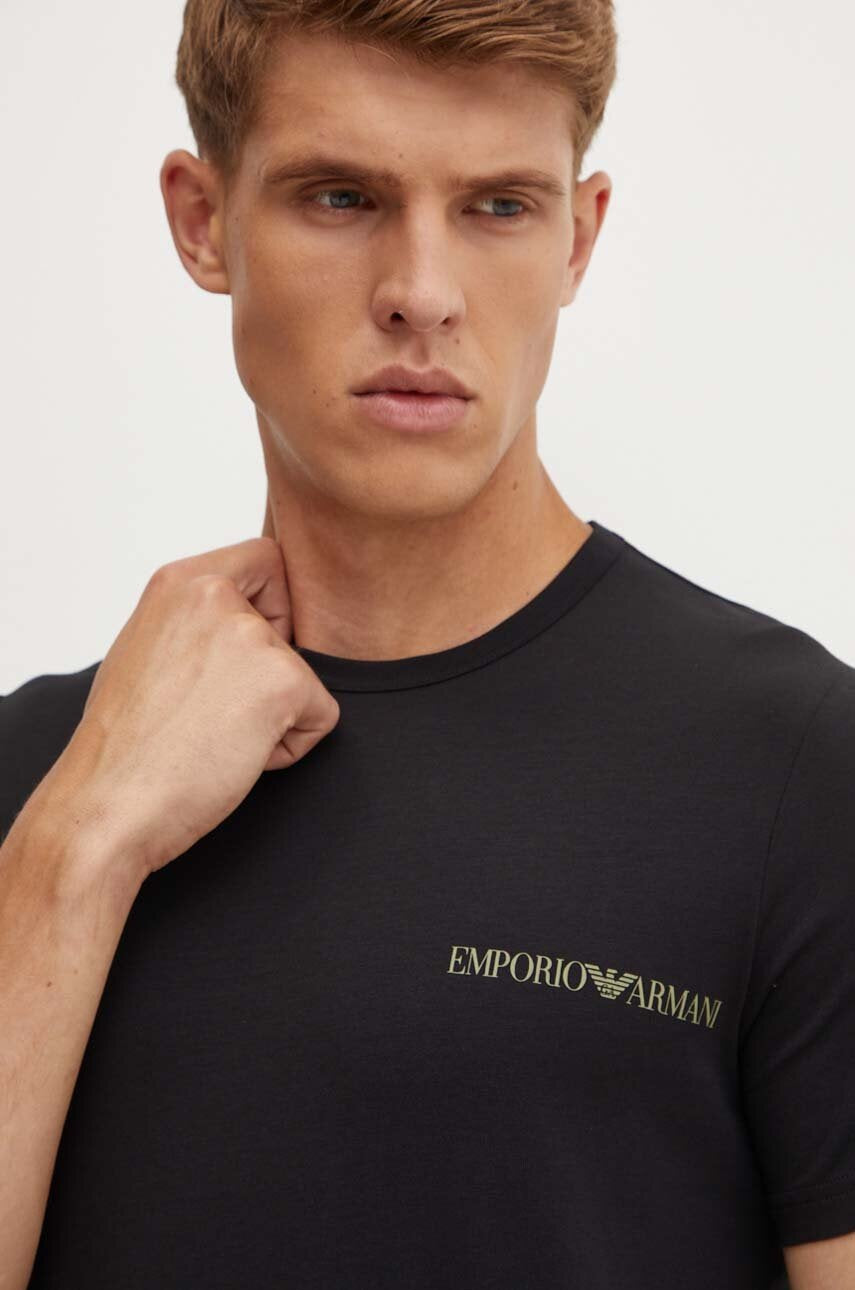 EMPORIO ARMANI Men T-Shirt