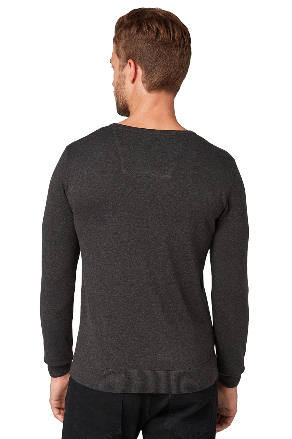TOM TAILOR Men Jumper
